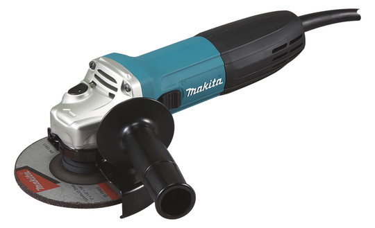 Makita GA5030R Winkelschleifer 125 mm 720W