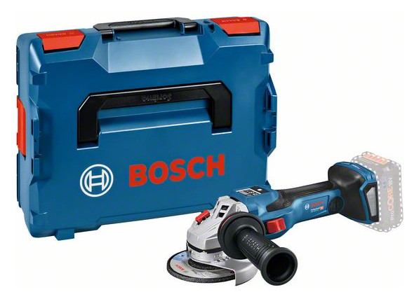 Bosch 06019H6300 GWS 18 V- GWS 18V-15 SC 15 SC Solo L-Boxx Akku Winkelschleifer