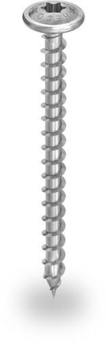 K2 Holzbauschraube 8x100mm 2004112 mit Tellerkopf selbstbohrend